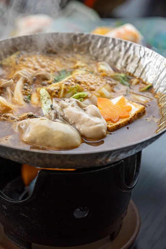 image d'un plat spécialité locale