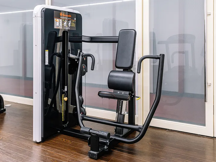 Appareils de musculation